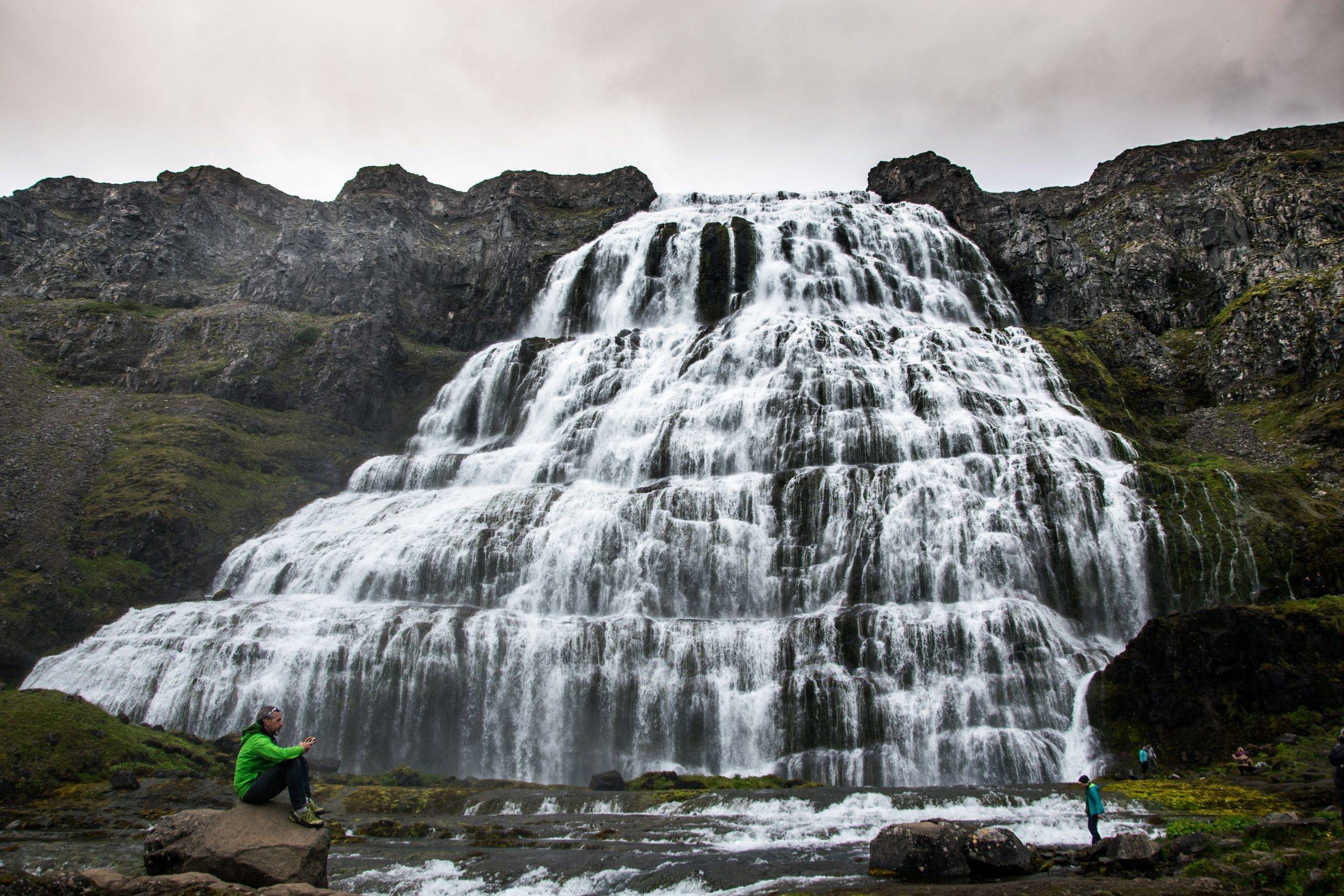 ICELAND