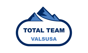 TOTAL TEAM Valsusa