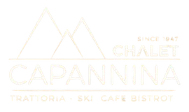 Chalet Capannina