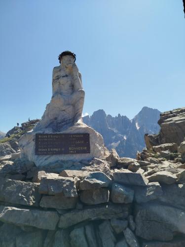 Trekking alle Pale di San Martino