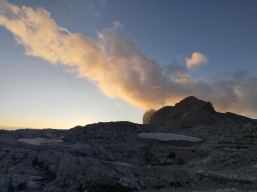 Trekking alle Pale di San Martino