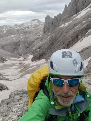 Trekking alle Pale di San Martino