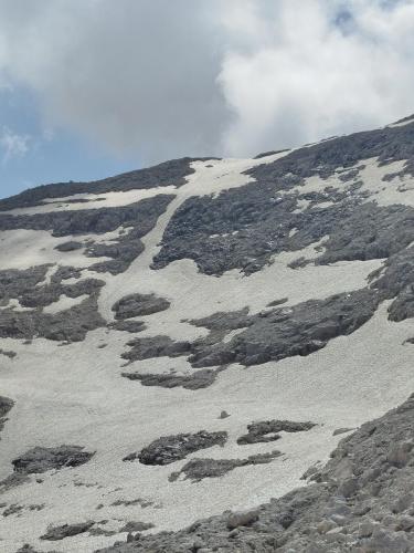 Trekking alle Pale di San Martino