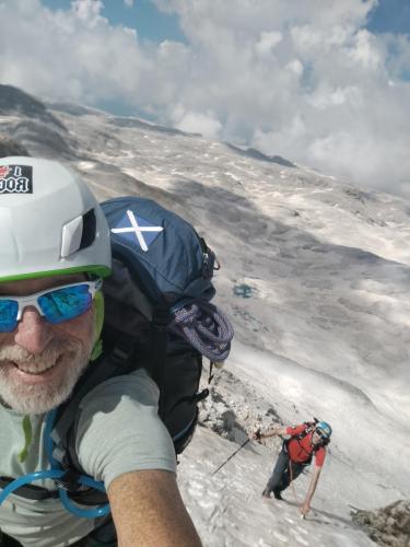 Trekking alle Pale di San Martino