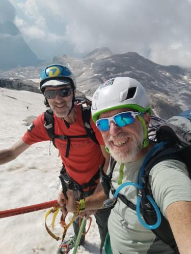 Trekking alle Pale di San Martino