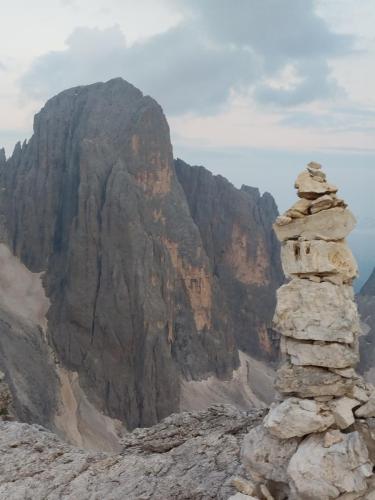 Trekking alle Pale di San Martino