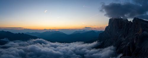 Trekking alle Pale di San Martino