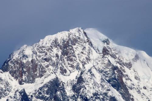 Monte Bianco