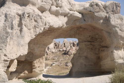 Goreme