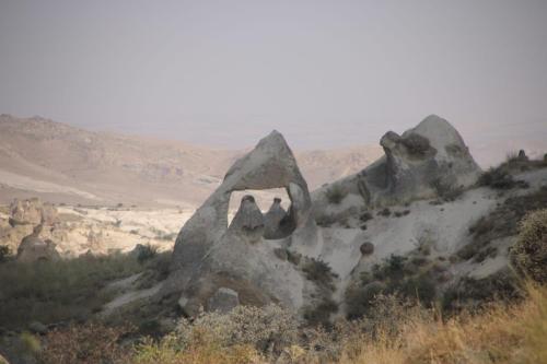 Goreme