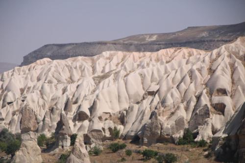 Goreme Kiliclar Valley