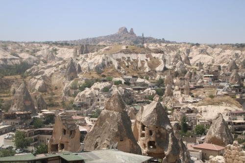 Goreme