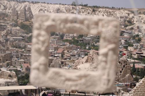 Goreme