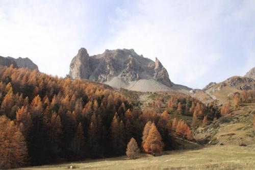 Val della Clarèe