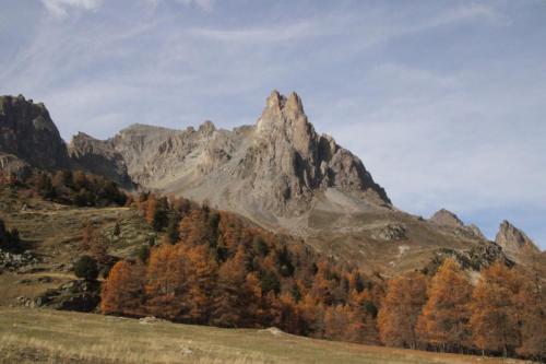 Val della Clarèe