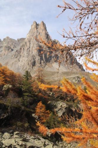 Val della Clarèe