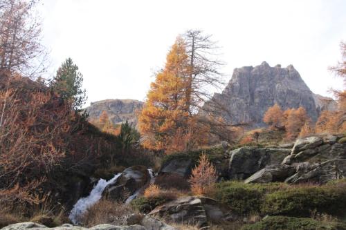 Val della Clarèe