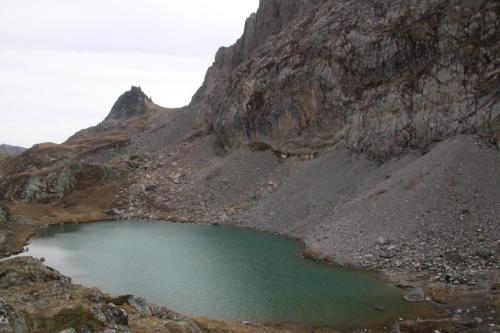 Val della Clarèe