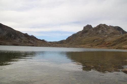 Val della Clarèe