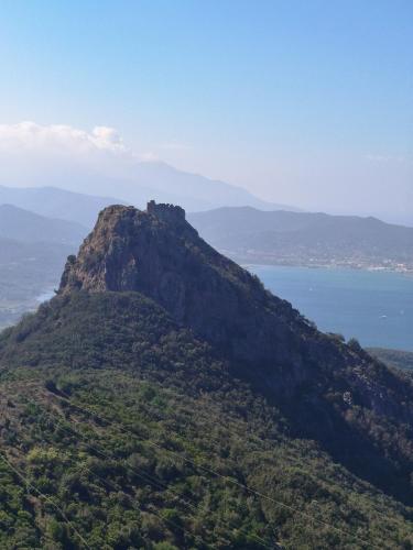 GTE - Castello del Volterraio