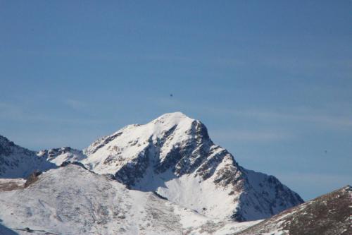 Punta Leretta