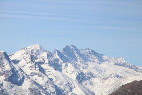 Gruppo delle Levanne