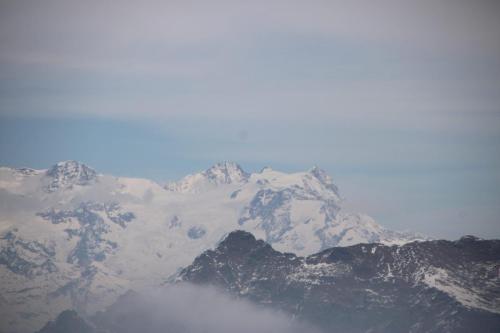 Monte Rosa