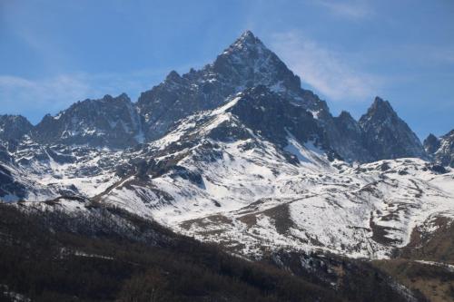 Monviso