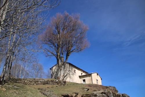 Chiesa di San Nicolao