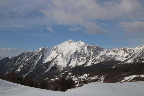 Torna il Sereno