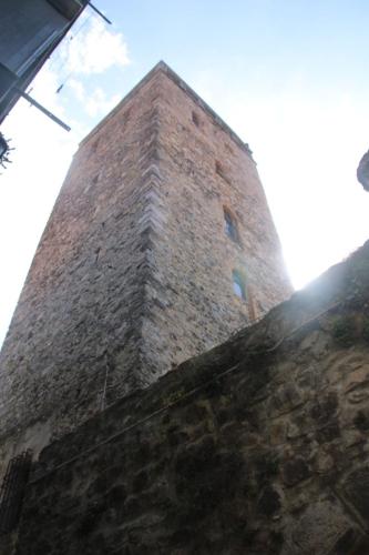 Torre del Barbarossa