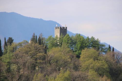 Castello di Vezio