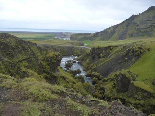 Trekking_Fimmvðuhàls_07