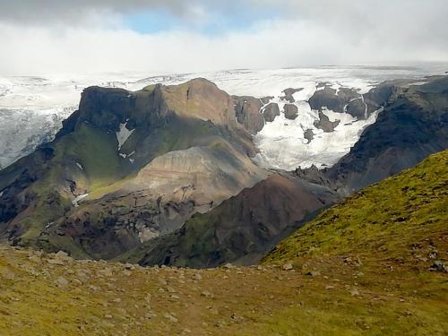 Trekking_Fimmvðuhàls_24