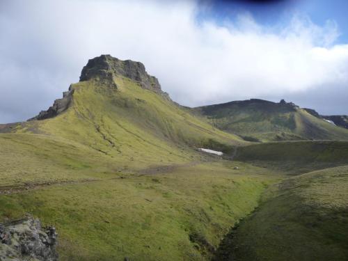 Trekking_Fimmvðuhàls_17